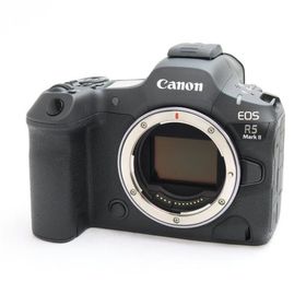 《美品》Canon EOS R5 Mark II ボディ