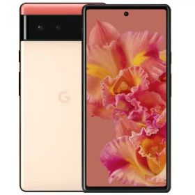 【整備済み品】Google Pixel 6 GR1YH SIMフリー