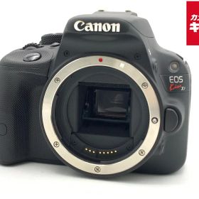 【中古】 【並品】 キヤノン EOS Kiss X7 ボディ 【デジタル一眼レフ】