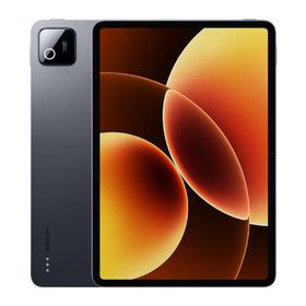 XIAOMI シャオミ Xiaomi Pad 8 Gray 8G＋128G ［11.2型 / Wi-Fiモデル / ストレージ：128GB］ VHU6368JP