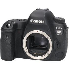 ＥＯＳ ６Ｄ ＭＡＲＫ ＩＩ