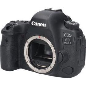 ＥＯＳ ６Ｄ ＭＡＲＫ ＩＩ