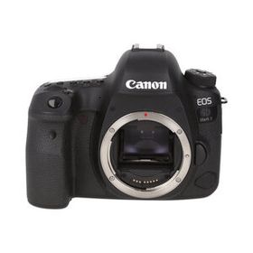 Canon EOS 6D MarkII BODY 【AB】