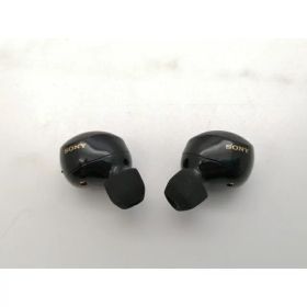 【中古】SONY WF-1000XM5 (B) [ブラック]【大須アメ横】保証期間1ヶ月【ランクB】