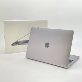 MacBook Pro 2020 13インチ 1.4GHz クアッドコア i5 8GB 256GB スペースグレイ MXK32J/A 【C6714−100】