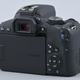 【中古】Canon キヤノン EOS Kiss X9i デジタル一眼レフカメラ シャッター回数僅少