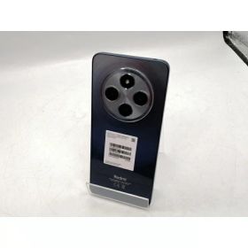 【中古】Xiaomi 国内版 【SIMフリー】 Redmi 14C スターリーブルー 4GB 128GB【大須2】保証期間1ヶ月【ランクB】