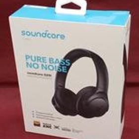 ワイヤレスヘッドホン SOUNDCORE Q20I ANKER