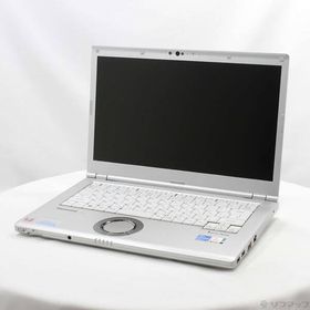 〔中古〕Panasonic(パナソニック) Lets note LV1 CF-LV1J13KS〔344-ud〕