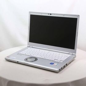 〔中古〕Panasonic(パナソニック) Lets note LV1 CF-LV1J13KS〔196-ud〕