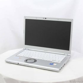 〔中古〕Panasonic(パナソニック) Lets note LV1 CF-LV1J13KS〔305-ud〕