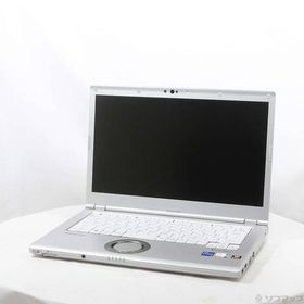 〔中古〕Panasonic(パナソニック) Lets note LV1 CF-LV1J13KS〔352-ud〕