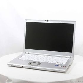 〔中古〕Panasonic(パナソニック) Lets note LV1 CF-LV1J13KS〔352-ud〕