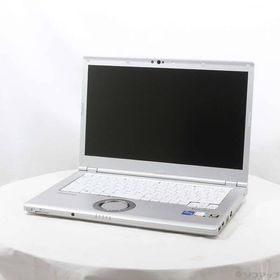 〔中古〕Panasonic(パナソニック) Lets note LV1 CF-LV1J13KS〔196-ud〕