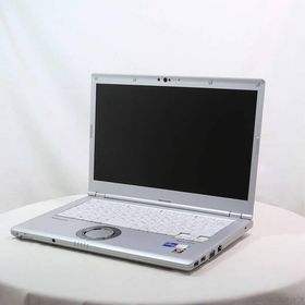 〔中古〕Panasonic(パナソニック) Lets note LV1 CF-LV1J13KS〔258-ud〕