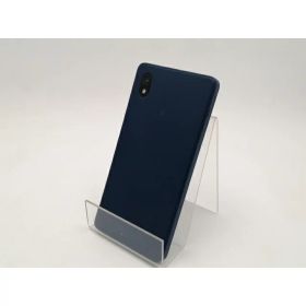 【中古】SONY ymobile 【SIMフリー】 Xperia Ace III ブルー 4GB 64GB A203SO【ECセンター】保証期間1ヶ月【ランクC】