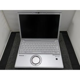 パナソニック Panasonic Let's note SV7 CF-SV7RD7VS