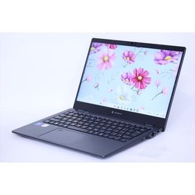 即配 バッテリー良 2022年軽量快速モデル 12世代Corei5 dynabook G83/KW i5-1235U 16G 256G 13.3FHD Wi-Fi6E Office リカバリ ノートパソコン ABA評価