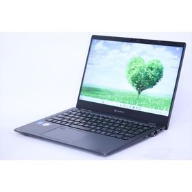 即配 バッテリー良 2022年軽量快速モデル 12世代Corei5 dynabook G83/KW i5-1235U 16G 256G 13.3FHD Wi-Fi6E Office リカバリ ノートパソコン ABA評価