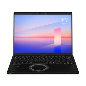 CF-FV5HDNCR Panasonic Let's note FV5 Windows 11 Pro 14.0型（インチ） Core Ultra7 メモリ16GB SSD 512GB 2160×14...