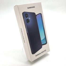【全額返金保証】【最速発送】 Galaxy A25 5G 64GB ブルー系 docomo SIMフリー SC-53F 白ロム 新品未開封 即納OK