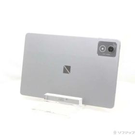 【中古】NEC(エヌイーシー) 〔展示品〕 LAVIE Tab T11 T1175／JAS 256GB ルナグレー PC-T1175JAS Wi-Fi 【269-ud】