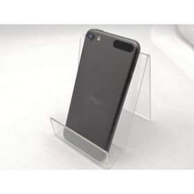 【中古】Apple iPod touch 32GB スペースグレイ MVHW2J/A (2019/第7世代)【ECセンター】保証期間１ヶ月【ランクA】
