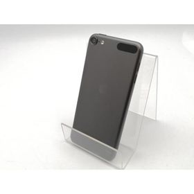 【中古】Apple iPod touch 32GB スペースグレイ MVHW2J/A (2019/第7世代)【ECセンター】保証期間１ヶ月【ランクA】