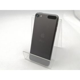 【中古】Apple iPod touch 32GB スペースグレイ MVHW2J/A (2019/第7世代)【ECセンター】保証期間１ヶ月【ランクA】