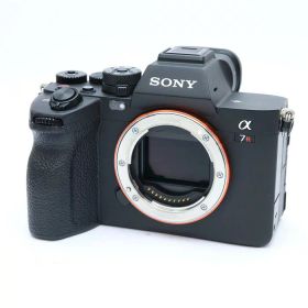 【中古】 《良品》 SONY α7RV ボディ ILCE-7RM5 [ デジタルカメラ ]