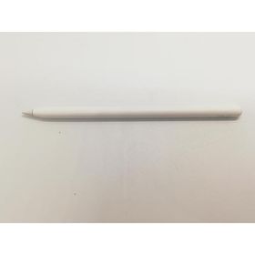 【中古】Apple Apple Pencil（第2世代） MU8F2J/A【福岡天神】保証期間１週間