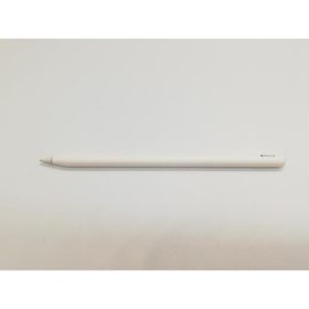 【中古】Apple Apple Pencil（第2世代） MU8F2J/A【福岡天神】保証期間１週間