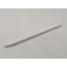 【中古】Apple Apple Pencil（第2世代） MU8F2J/A【OSU301】保証期間１週間