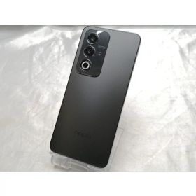 【中古】Oppo ymobile 【SIMフリー】 OPPO A3 5G 4GB 128GB ブラック【ECセンター】保証期間1ヶ月【ランクB】