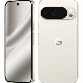 【中古】【安心保証】 Google Pixel 10 Pro[256GB] 楽天モバイル ポーセリン