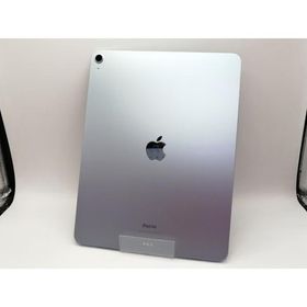 【中古】Apple 【Wi-Fi】 13インチ iPad Air（M2/2024） 128GB ブルー MV283J/A【大須アメ横】保証期間１ヶ月【ランクA】