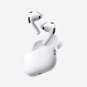 AirPods Pro (第3世代) USB-C(2025) MFHP4J/A/apple