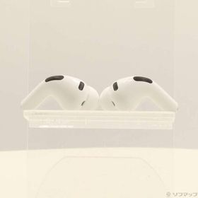 〔中古〕Apple(アップル) AirPods Pro 3 MFHP4J／A〔276-ud〕