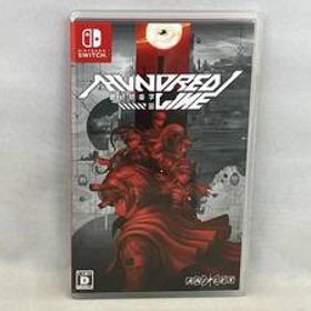 ニンテンドースイッチ HUNDRED LINE -最終防衛学園-