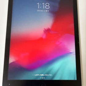 iPad Air (第1世代) Wi-Fi+Cellular 16GB
