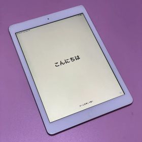 ♢ジャンク品♢Apple iPad Air 16GB
