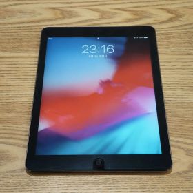 Apple iPad Air 第1世代 スペースグレー