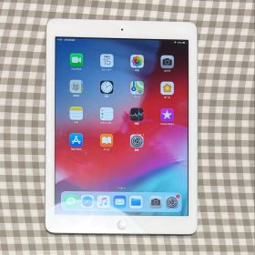iPad Air 初代 シルバー