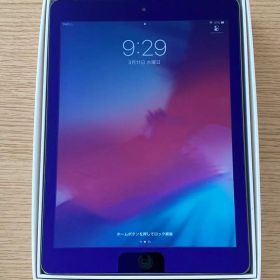 iPad Air (第1世代) Wi-Fi + Cellular 128GB