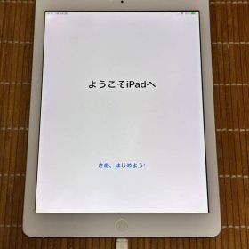 iPad Air 第一世代 32GB Wi-Fi+Cellularモデル本体のみ