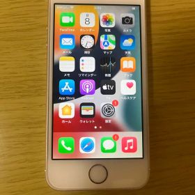 Apple iPhone SE 本体 アウトカメラ不良