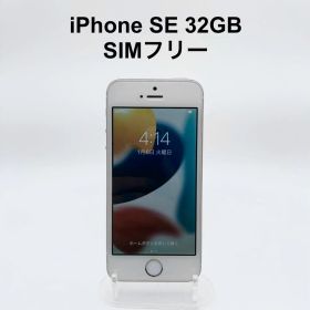 iPhoneSE 第一世代 32GB SIMフリー MP852J/A ピンク