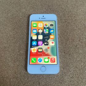 964【早い者勝ち】電池良好☆iPhoneSE 64GB SIMフリー☆