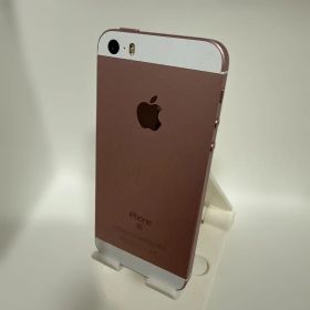 Apple iPhoneSE 第1世代 64GB ローズゴールド
