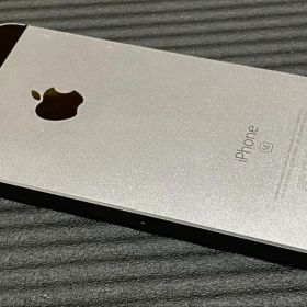 iPhone SE 第1世代 スペースグレー 64gb simフリー